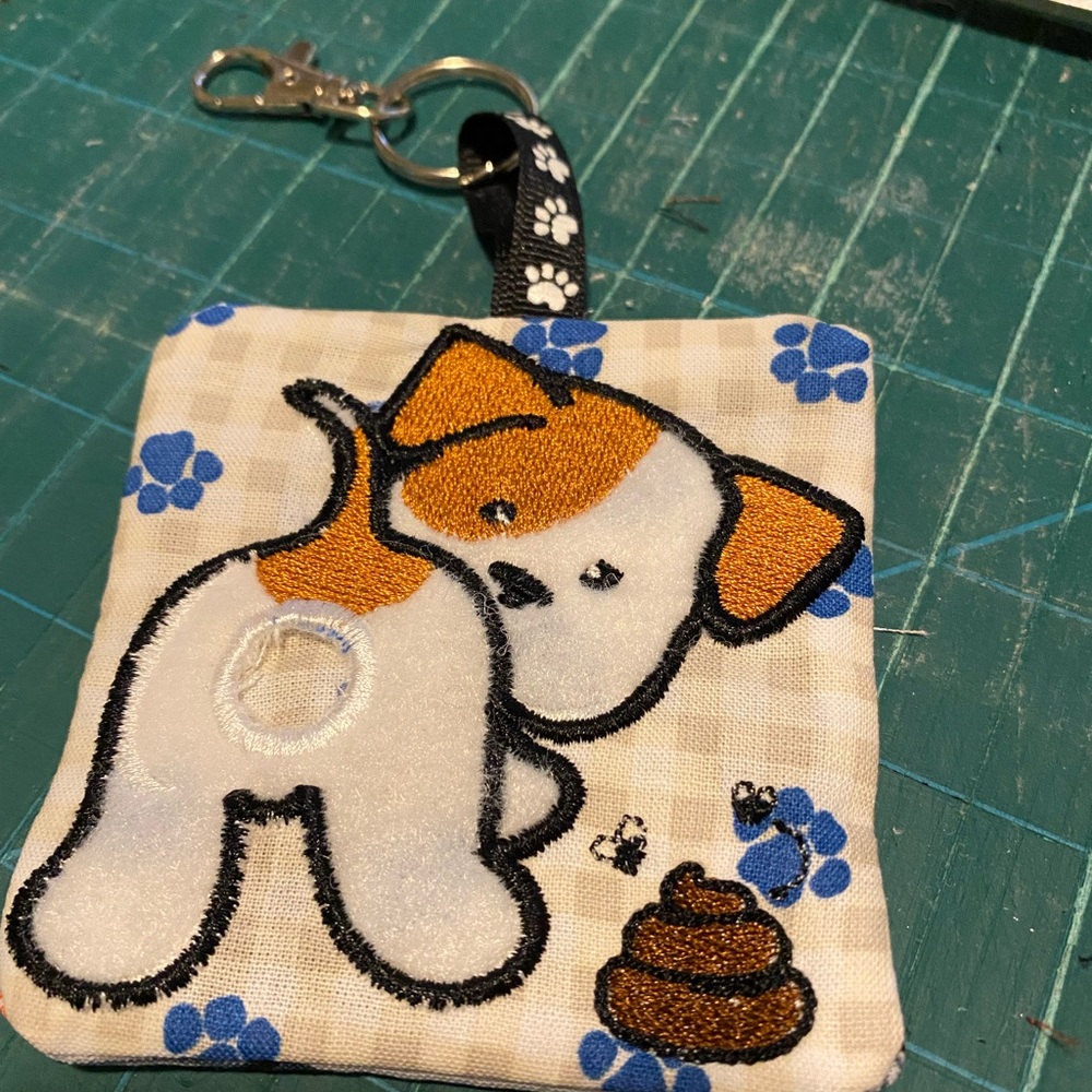Dog bags